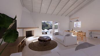 Villa Jupeter in Corfu