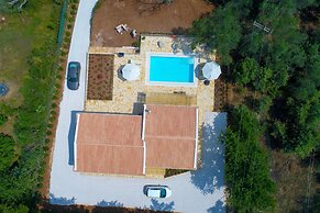 Villa Jupeter in Corfu
