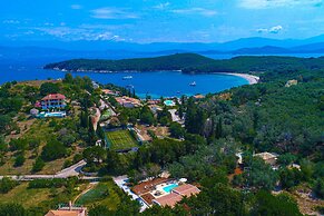 Villa Jupeter in Corfu