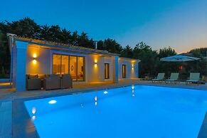 Villa Jupeter in Corfu