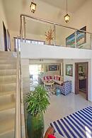 Large Golf View Villa With Pool Jacuzzi and Staff