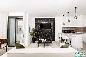 E24 Grand Luxe Tout Quip et Central