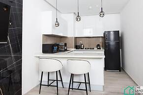 E24 Grand Luxe Tout Quip et Central