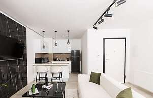 E24 Grand Luxe Tout Quip et Central