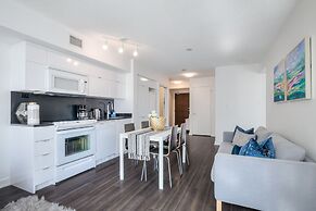 Waterfront Boutique Suites