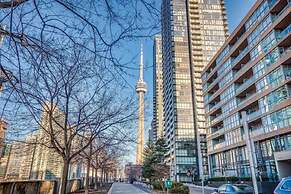 Waterfront Boutique Suites