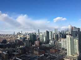 Waterfront Boutique Suites