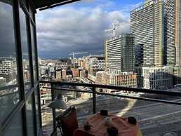 Waterfront Boutique Suites