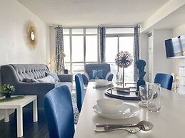 Waterfront Boutique Suites