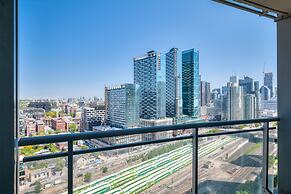 Waterfront Boutique Suites