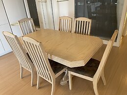 Waterfront Boutique Suites