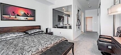 Waterfront Boutique Suites