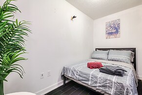 Waterfront Boutique Suites