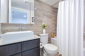 Waterfront Boutique Suites