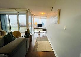 Waterfront Boutique Suites