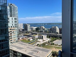 Waterfront Boutique Suites