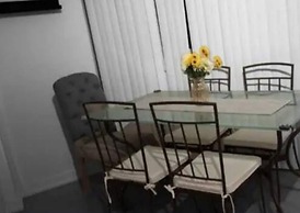 Waterfront Boutique Suites