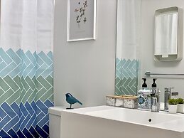 Waterfront Boutique Suites