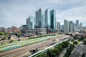 Waterfront Boutique Suites