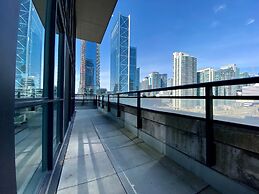 Waterfront Boutique Suites