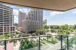 Waterfront Boutique Suites