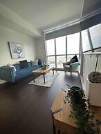 Waterfront Boutique Suites