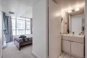 Waterfront Boutique Suites