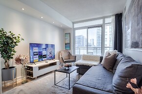 Waterfront Boutique Suites