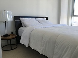 Waterfront Boutique Suites