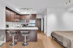 Waterfront Boutique Suites