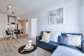 Waterfront Boutique Suites