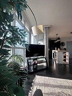 Waterfront Boutique Suites