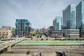 Waterfront Boutique Suites