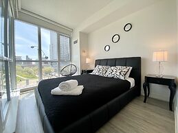 Waterfront Boutique Suites