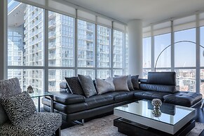 Waterfront Boutique Suites