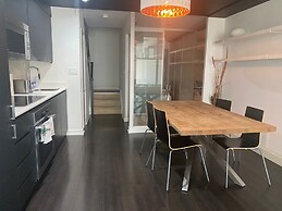 Waterfront Boutique Suites