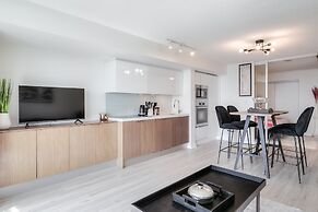 Waterfront Boutique Suites