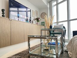 Waterfront Boutique Suites