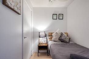 Waterfront Boutique Suites