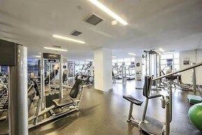 Waterfront Boutique Suites