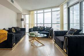 Waterfront Boutique Suites