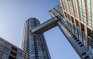 Waterfront Boutique Suites