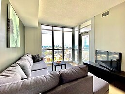 Waterfront Boutique Suites