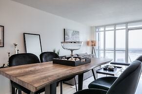 Waterfront Boutique Suites