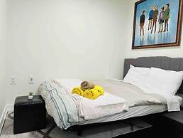 Waterfront Boutique Suites