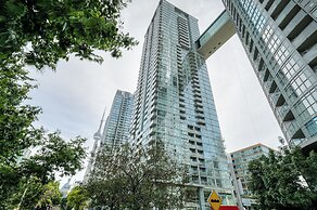 Waterfront Boutique Suites