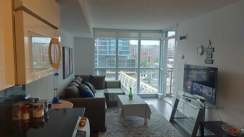 Waterfront Boutique Suites