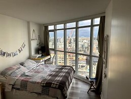 Waterfront Boutique Suites