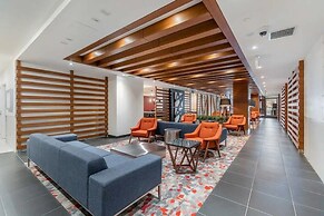 Waterfront Boutique Suites