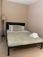 Waterfront Boutique Suites